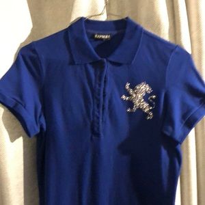 Express Polo 👕